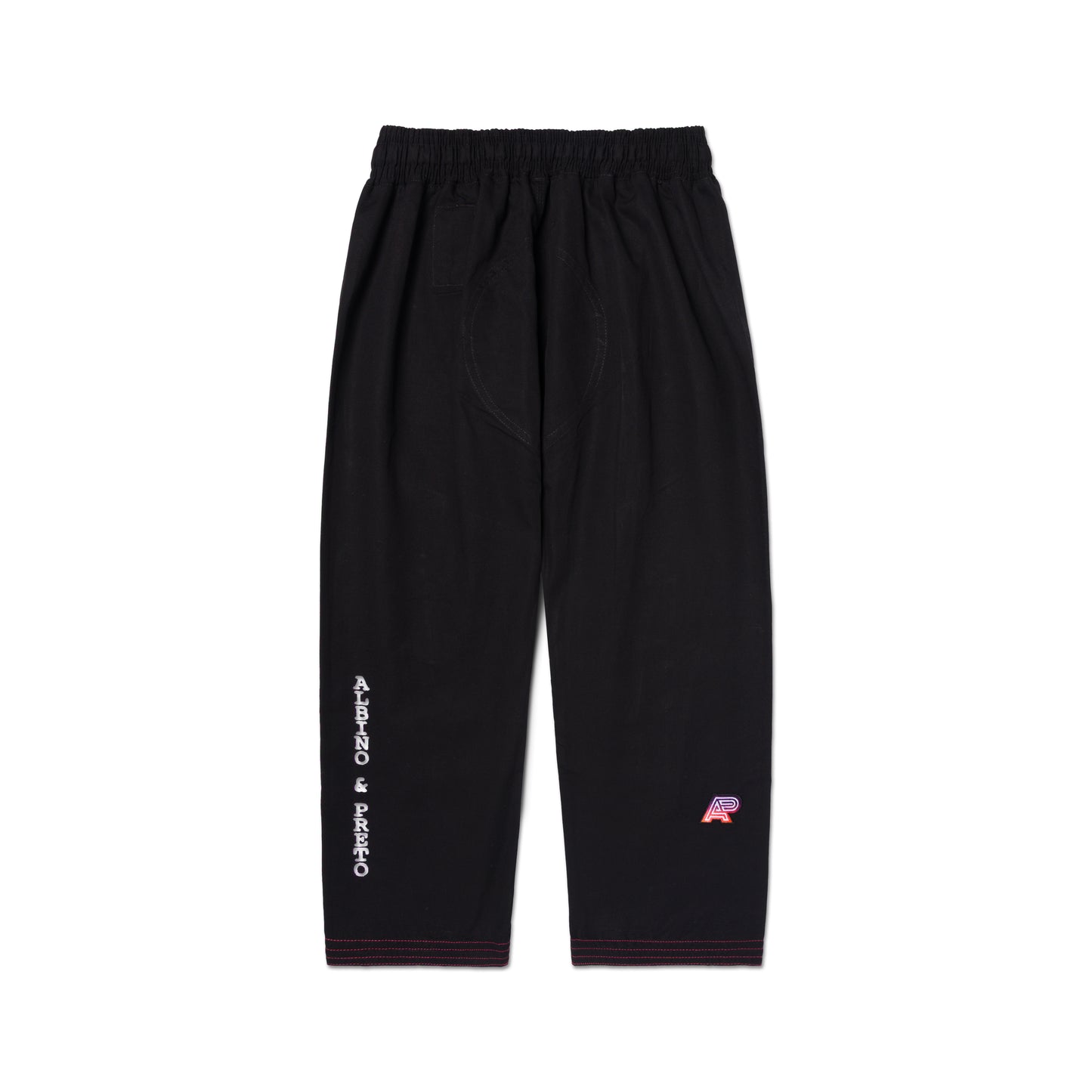 A&P KISS Gi (Black)