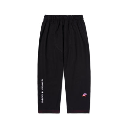 A&P KISS Gi (Black)