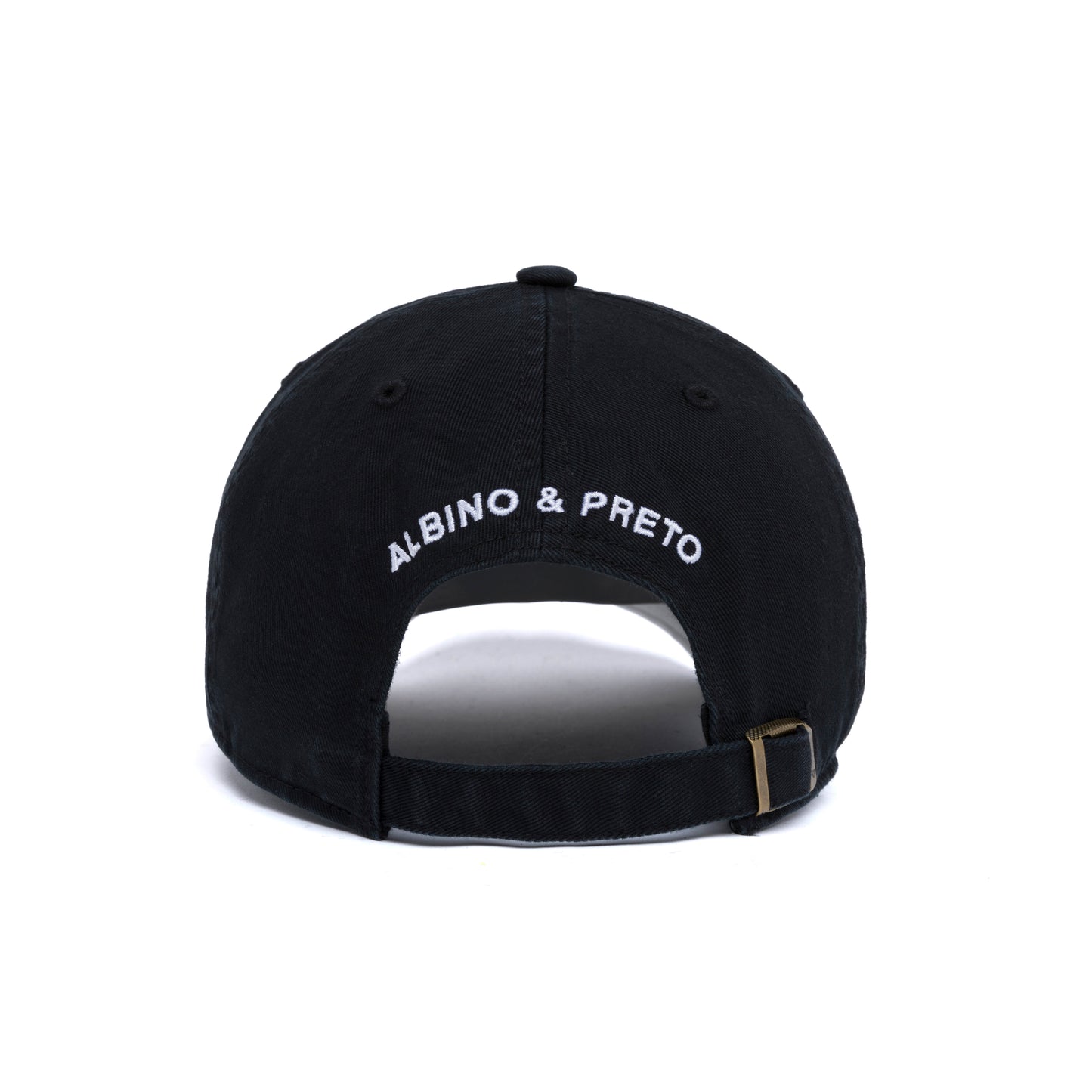 A&P 47' TT Clean Up Hat - Black