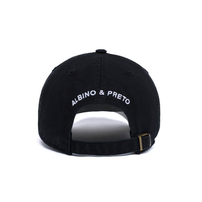 A&P 47' TT Clean Up Hat - Black