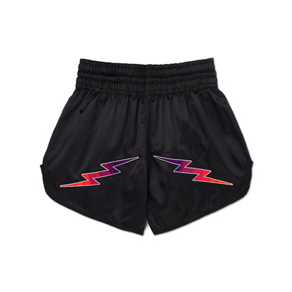 A&P KISS MUAY THAI SHORT