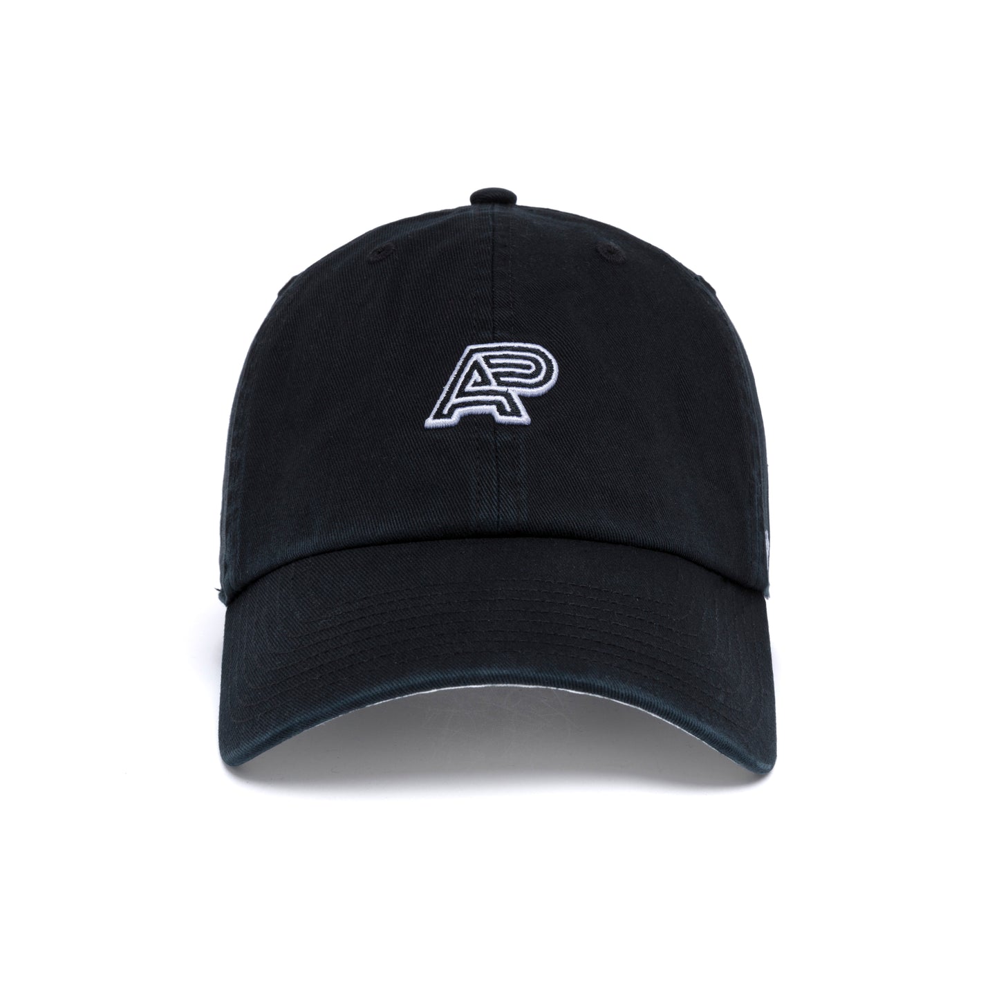 A&P 47' TT Clean Up Hat - Black