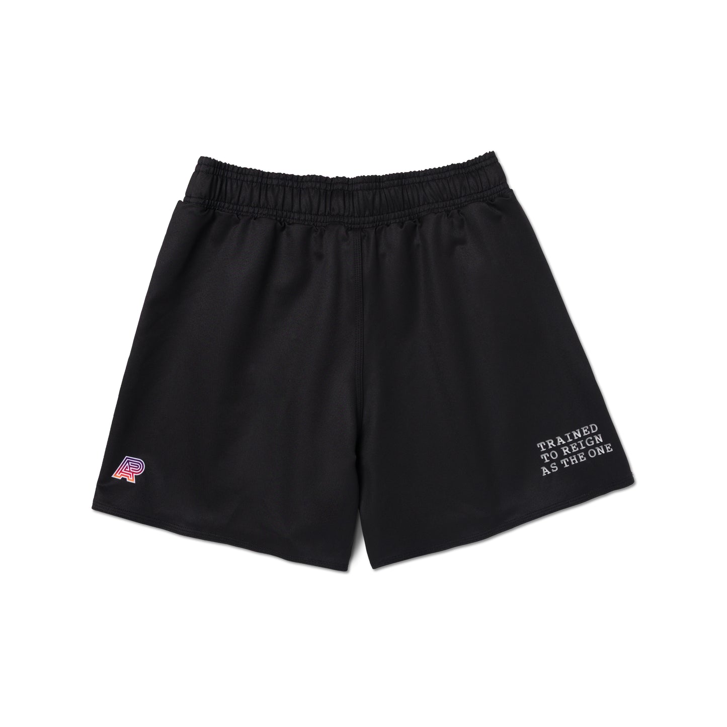 A&P KISS SHORT