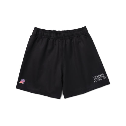 A&P KISS SHORT