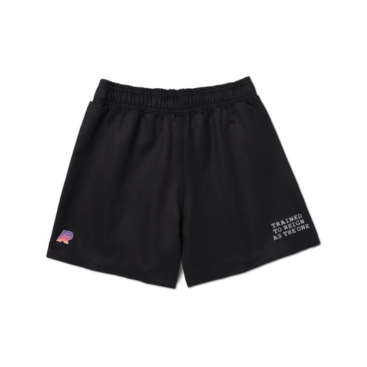 A&P KISS SHORT