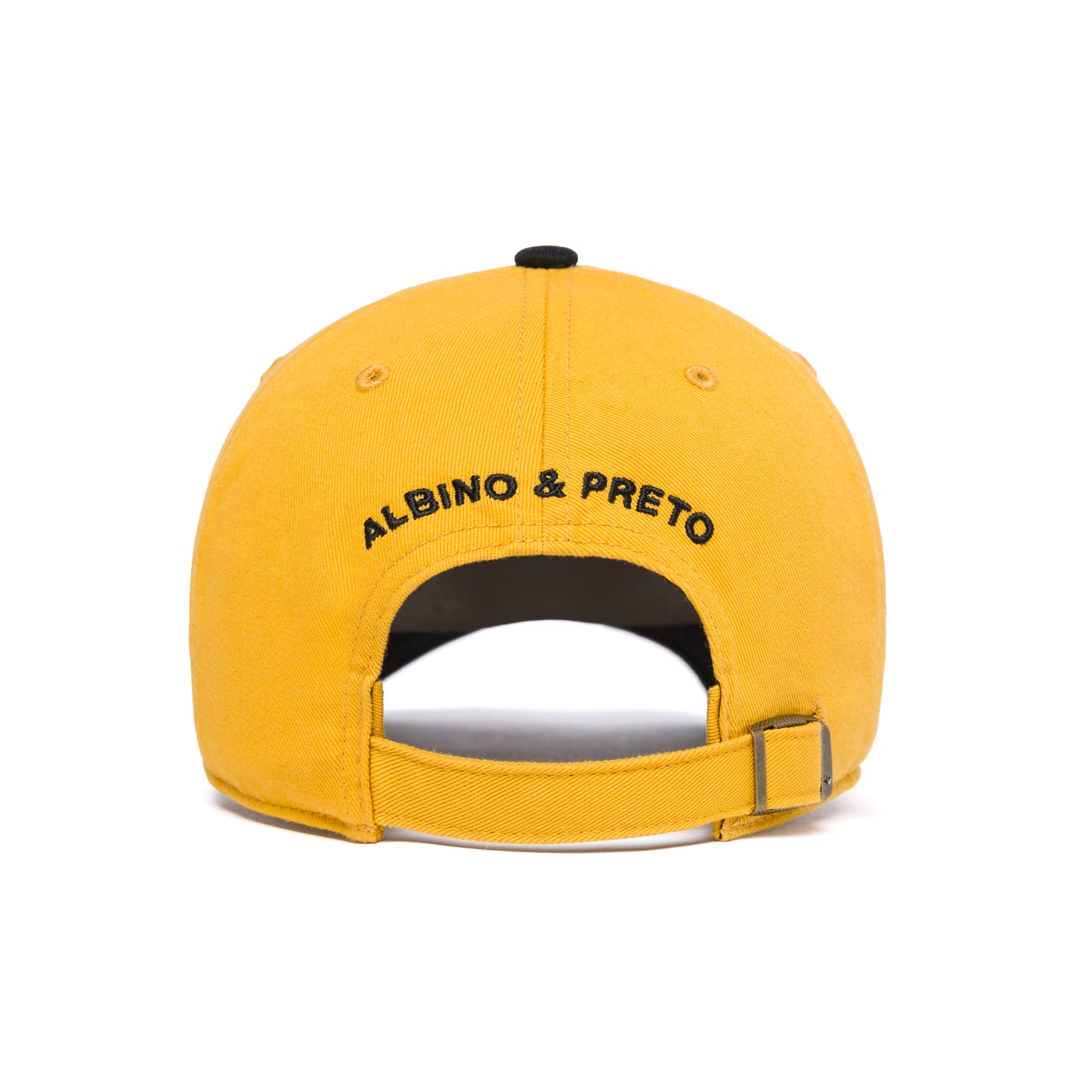 A&P 47' TT Clean Up Hat - Honey/Black