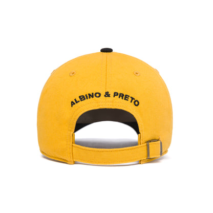 A&P 47' TT Clean Up Hat - Honey/Black