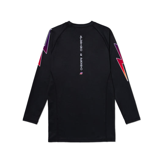 A&P KISS Rashguard