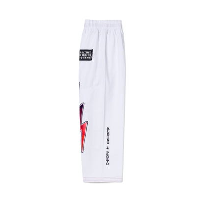 A&P KISS Gi (White)