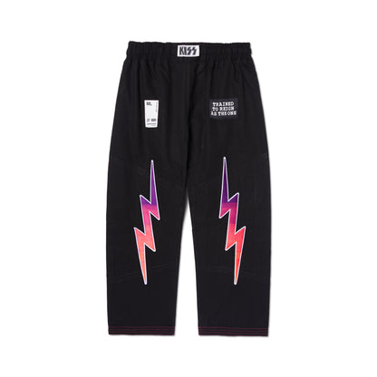 A&P KISS Gi (Black)