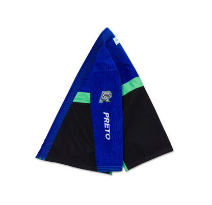 A&P ACCELERATE GI RESERVE