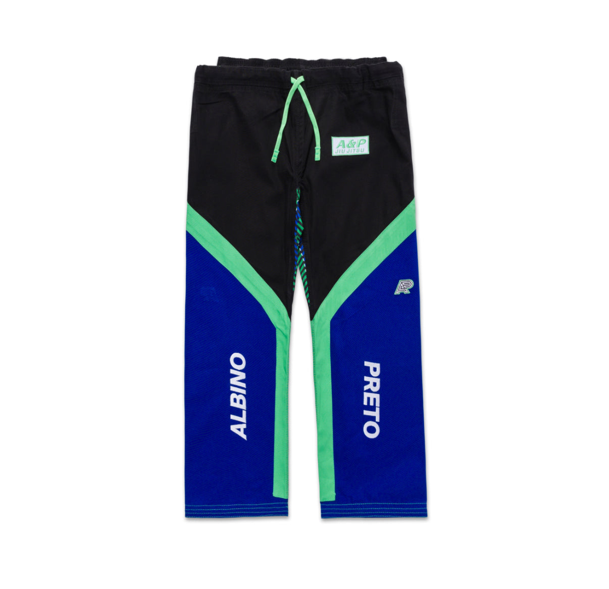 A&P ACCELERATE GI RESERVE