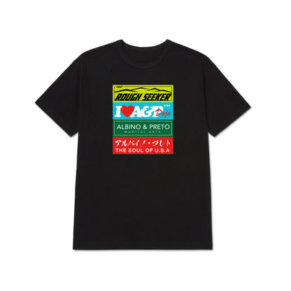 Roll Call Tee