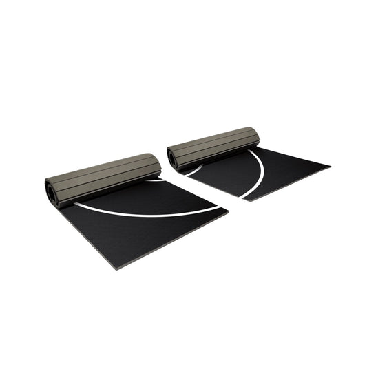 A&P x ZEBRA® WINNER’S CIRCLE ROLL OUT MATS
