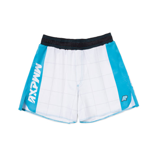 A&P APEX SHORT [white]