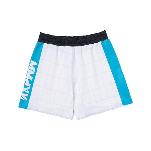A&P APEX SHORT [white]