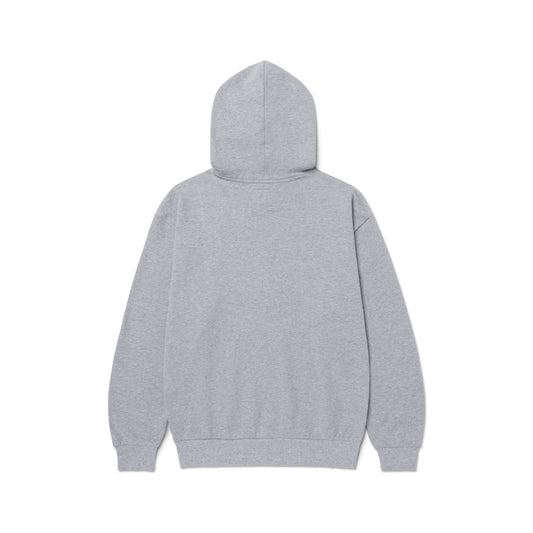 A&P WORLDWIDE Hoodie [heather]