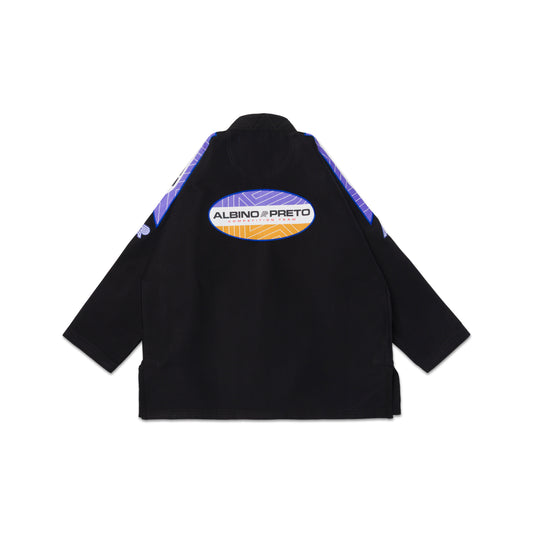 A&P MPR Comp Gi (Black)