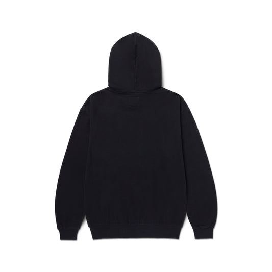 A&P WORLDWIDE Hoodie [black]