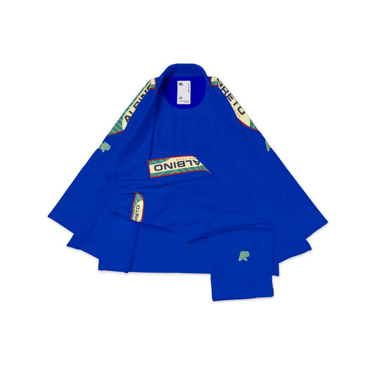 A&P GRYN Comp GI "Pato" PRE ORDER (BLUE)