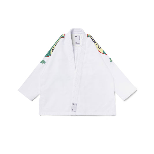 A&P GRYN Comp GI "Pato" PRE ORDER (WHITE)