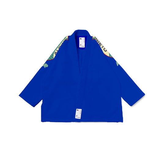 A&P GRYN Comp GI "Pato" PRE ORDER (BLUE)
