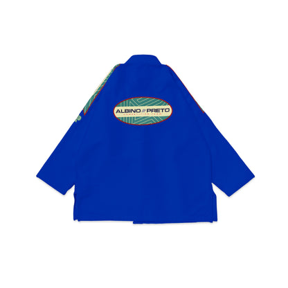 A&P GRYN Comp GI "Pato" PRE ORDER (BLUE)