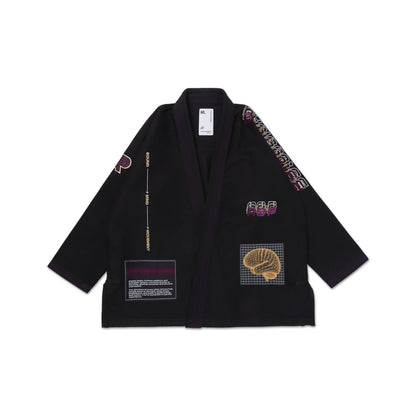 A&P DYNAMICS GI