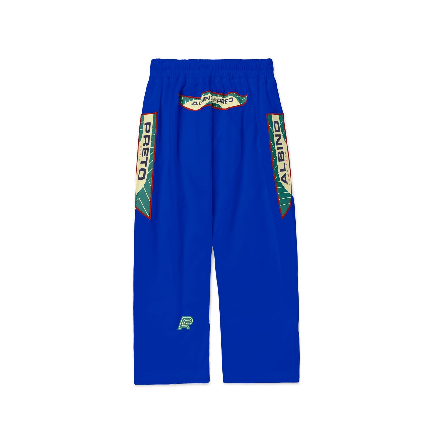 A&P GRYN Comp GI "Pato" PRE ORDER (BLUE)