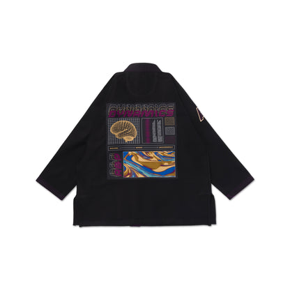 A&P DYNAMICS GI