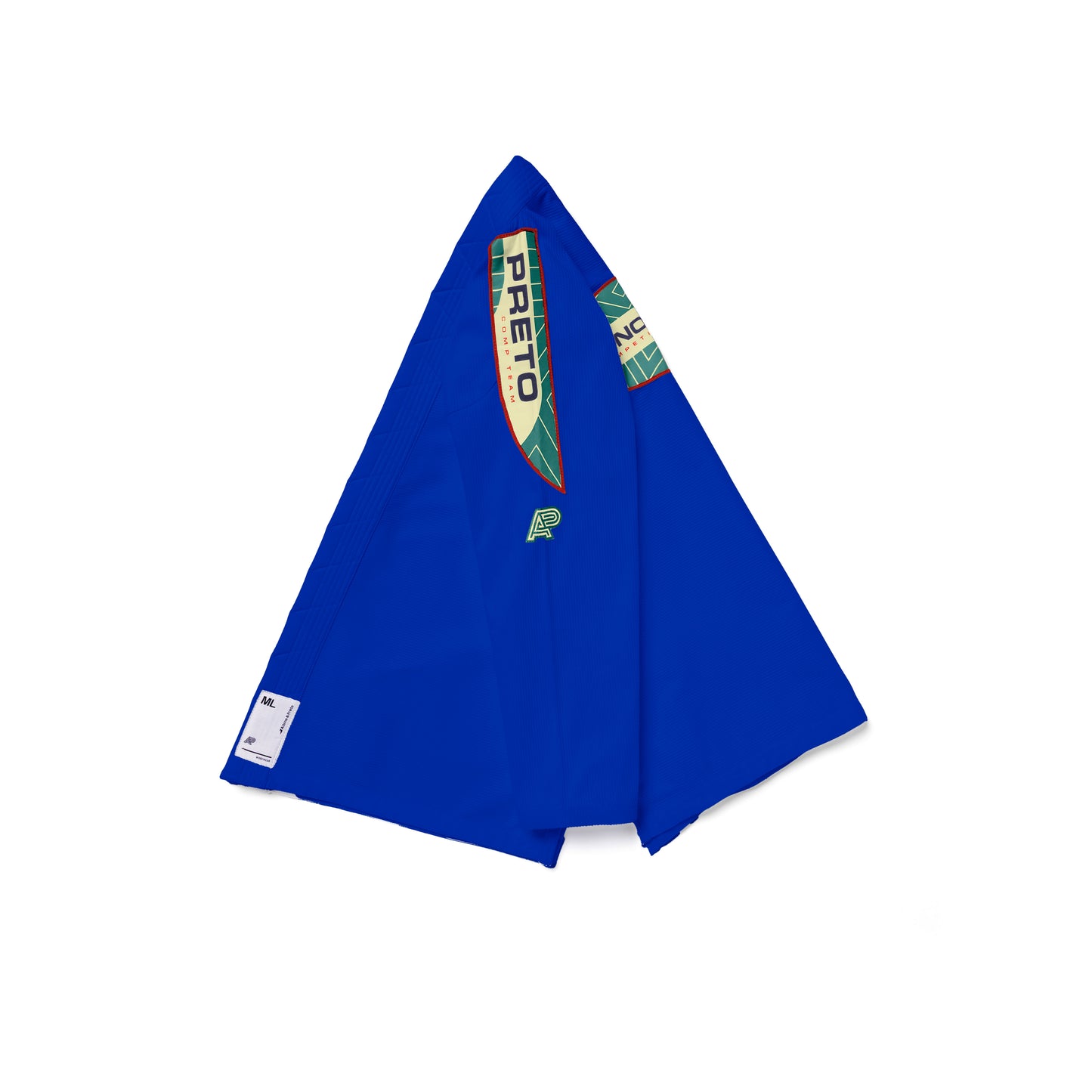 A&P GRYN Comp GI "Pato" PRE ORDER (BLUE)