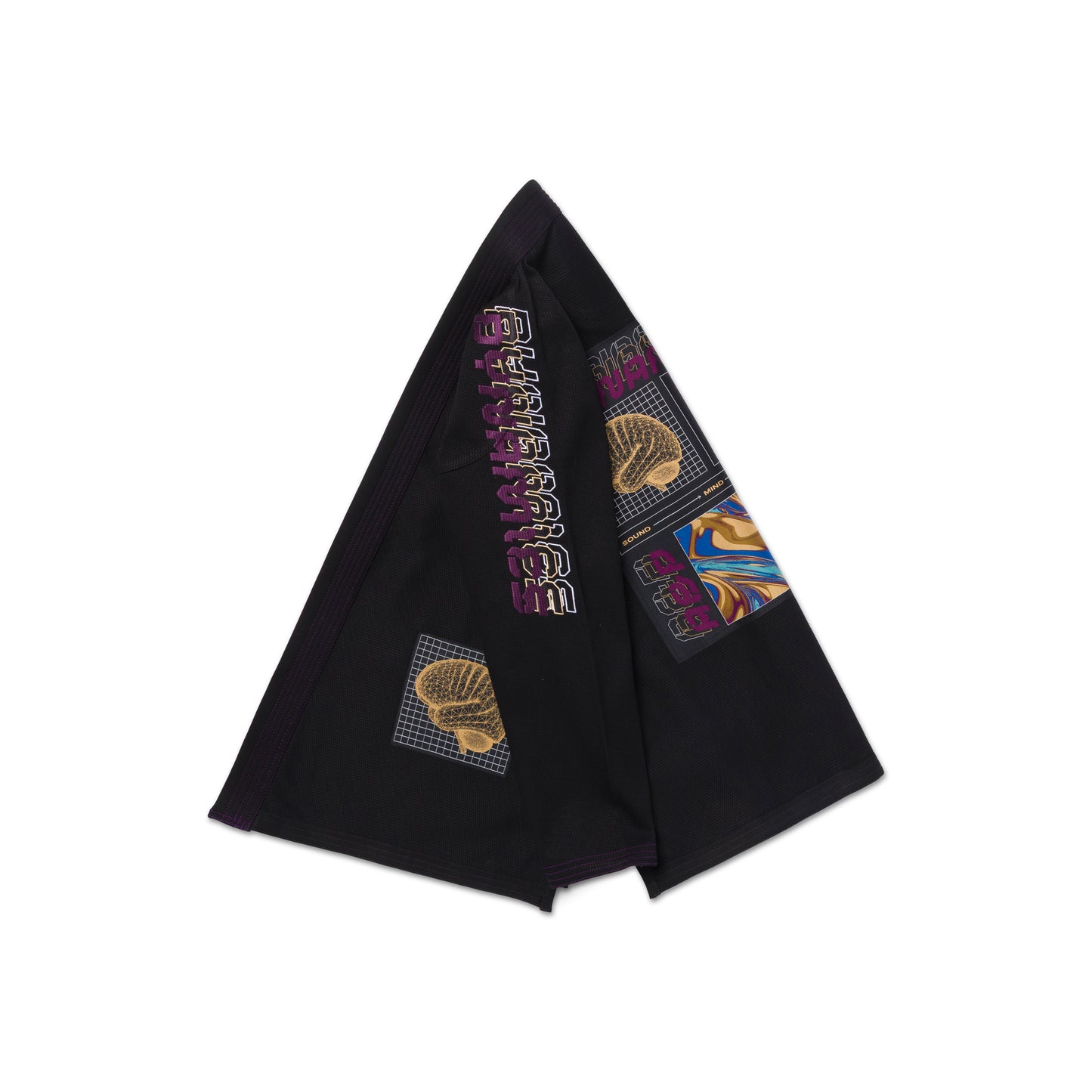 A&P DYNAMICS GI