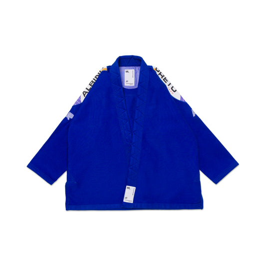 A&P MPR Comp Gi (Royal)