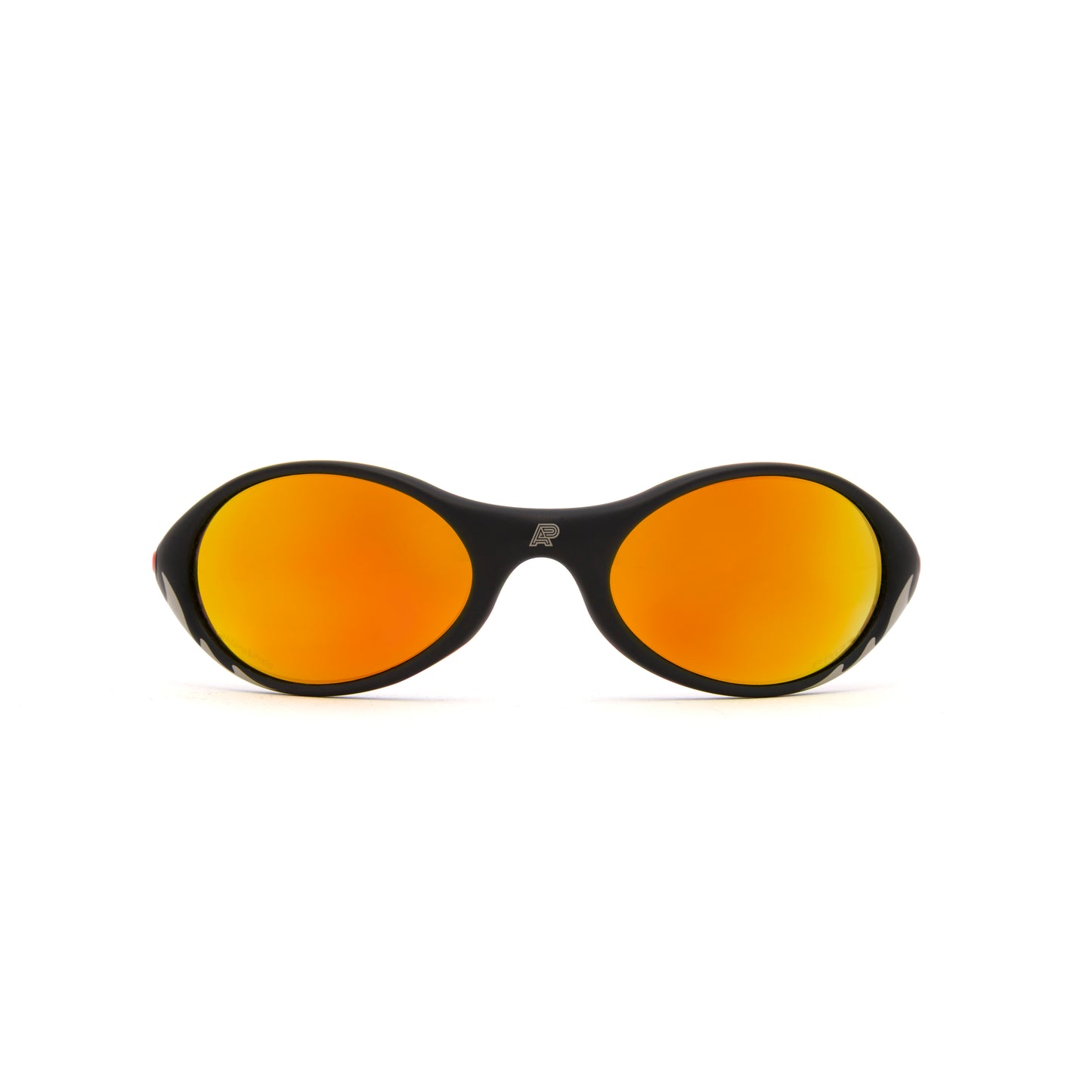 A&P x OAKLEY® EYE JACKET MATTE BLACK w/ PRIZM RUBY