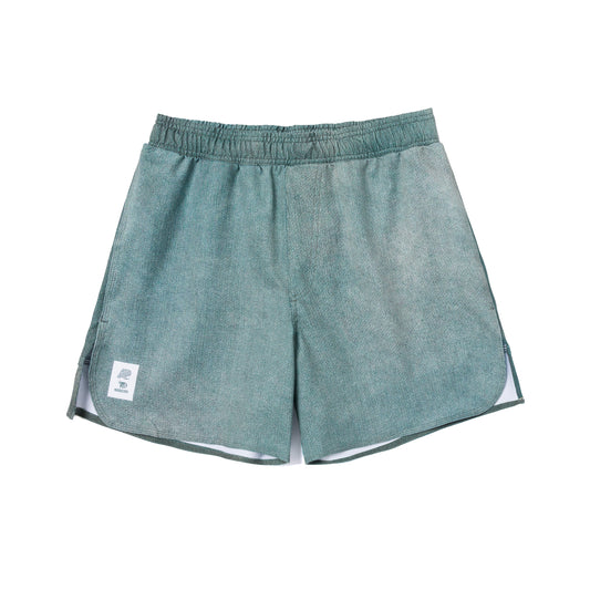 A&P x TRASHMANGRN SHORT (LOOSE FIT)