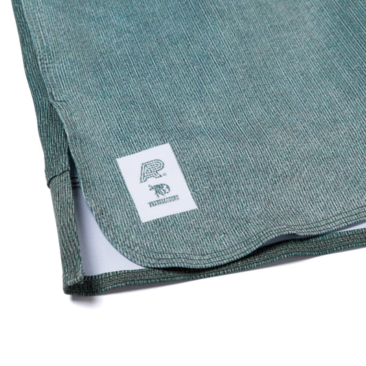 A&P x TRASHMANGRN SHORT (LOOSE FIT)