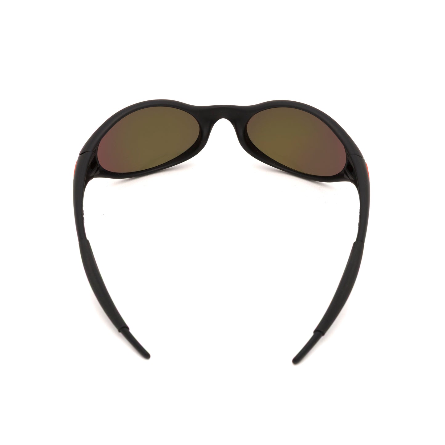 A&P x OAKLEY® EYE JACKET MATTE BLACK w/ PRIZM RUBY