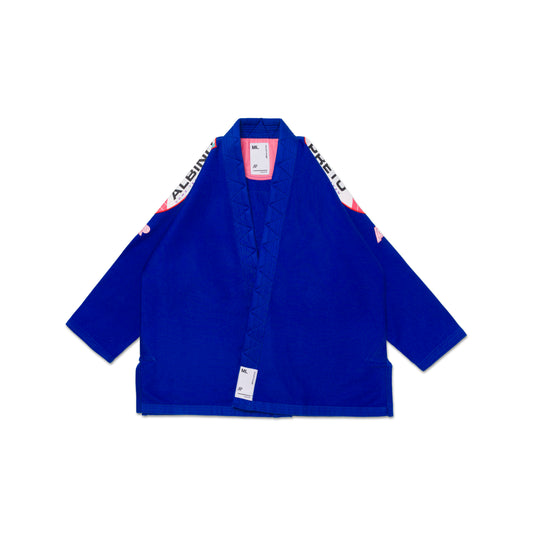 A&P TOP Comp Gi (Royal)