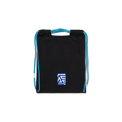 KIDS A&P BBBW HB Classic Kimono (Black)