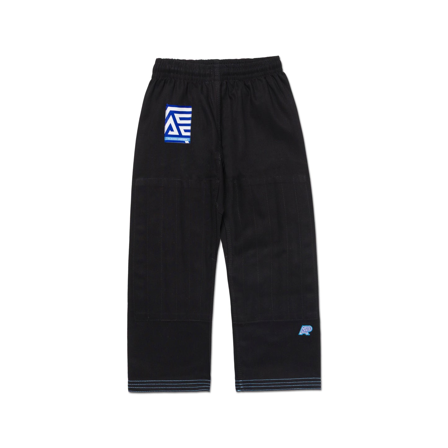 KIDS A&P BBBW HB Classic Kimono (Black)