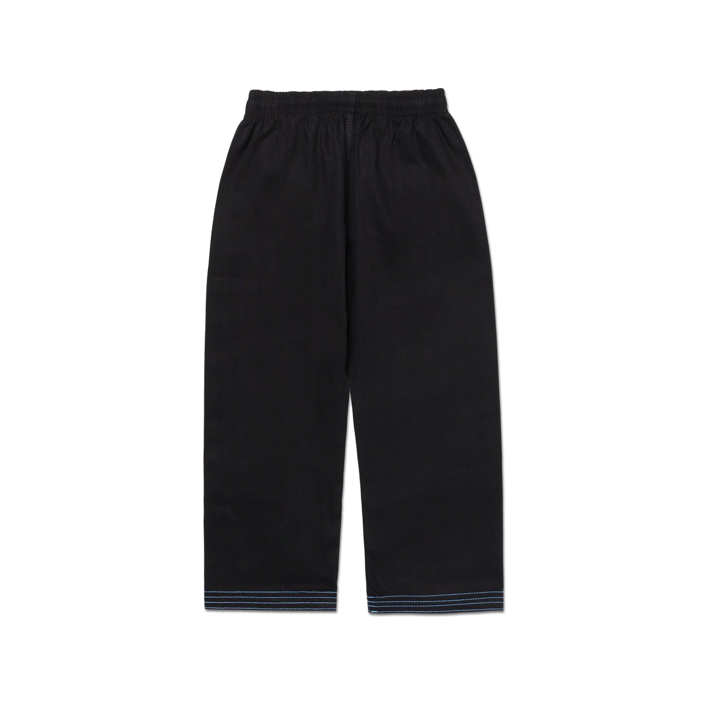 KIDS A&P BBBW HB Classic Kimono (Black)