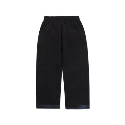 KIDS A&P BBBW HB Classic Kimono (Black)