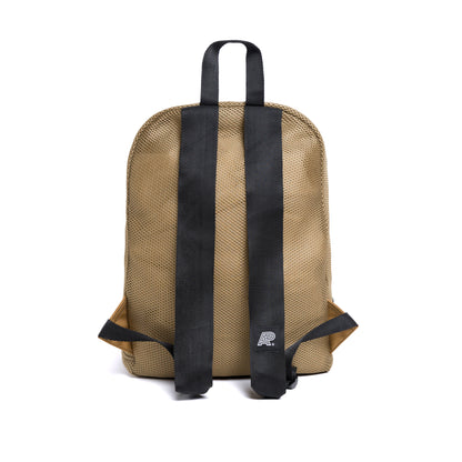 MESH BACKPACK