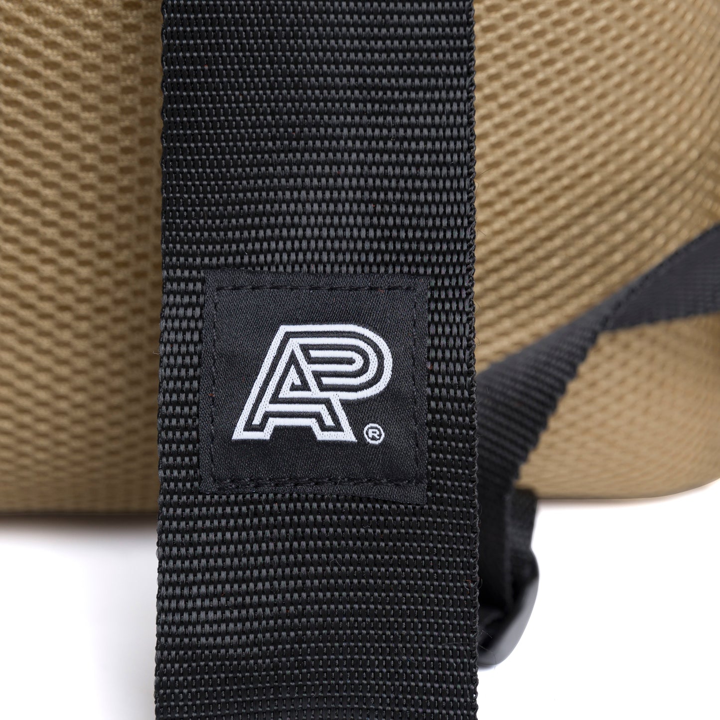 MESH BACKPACK