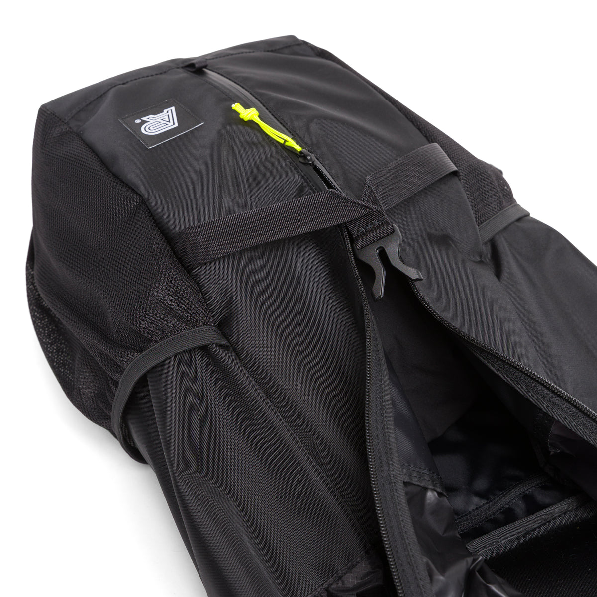 A&P x TAKE HANDS HARMON BACKPACK