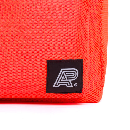 MESH BACKPACK