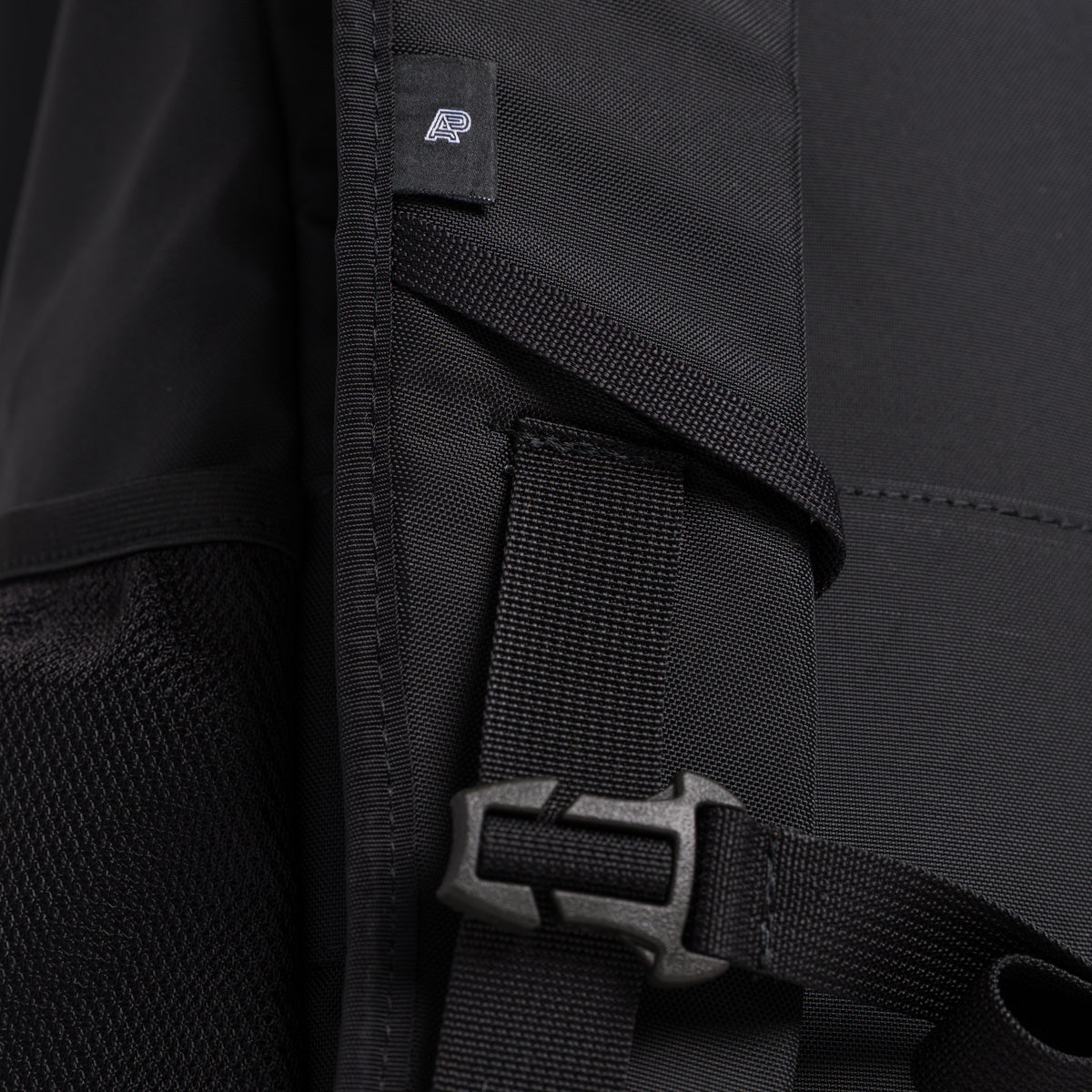 A&P x TAKE HANDS HARMON BACKPACK