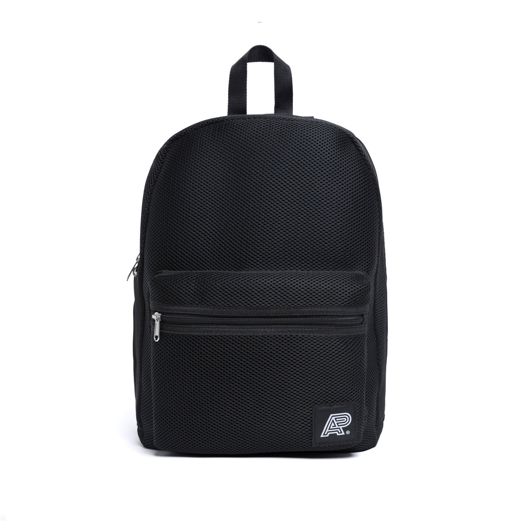 A&P MESH BACKPACK