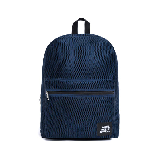 MESH BACKPACK