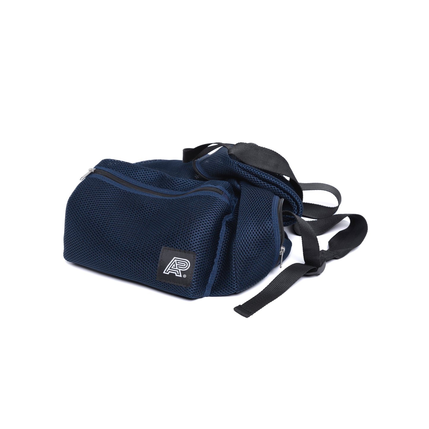 MESH BACKPACK